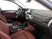 BMW X4 II (G02) Рестайлинг Москва  - изображение 53