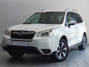 Subaru Forester IV Барнаул  - изображение 38