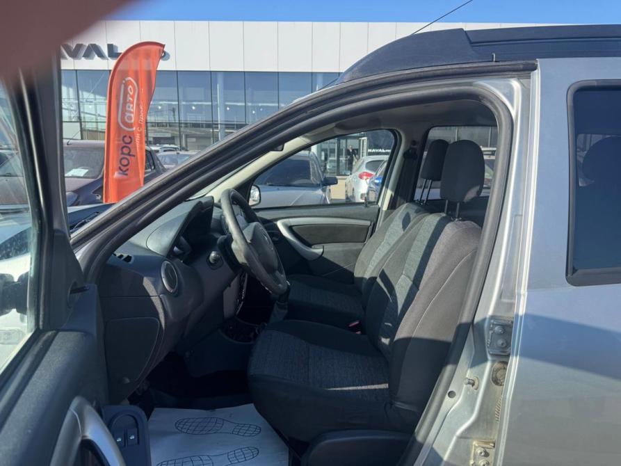 Renault Duster I Ногинск  - изображение 17
