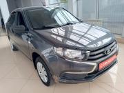 Lada (ВАЗ) Granta I Рестайлинг Арзамас  - изображение 18