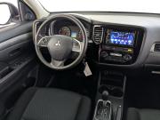 Mitsubishi Outlander III Рестайлинг 2 Москва  - изображение 49