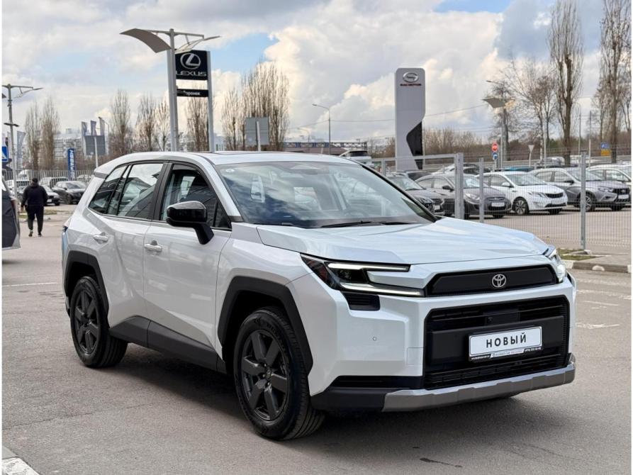 Toyota RAV4 VI (XA60) Воронеж  - изображение 3