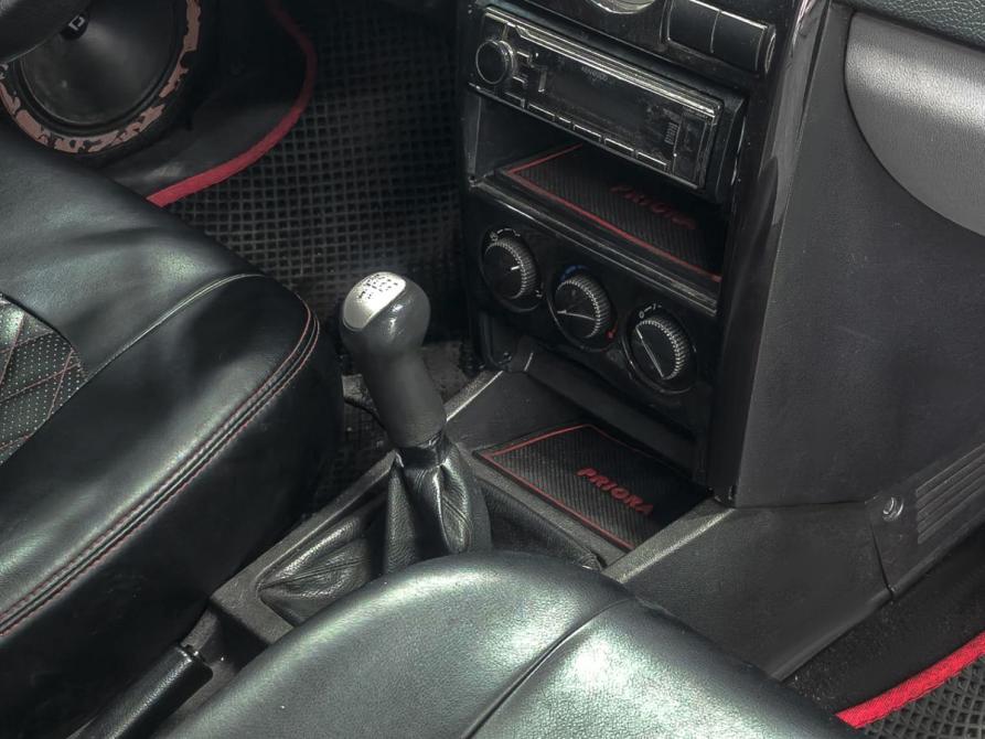 Lada (ВАЗ) Priora I Ростов-на-Дону  - изображение 9
