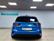 Kia Ceed III Москва  - изображение 25