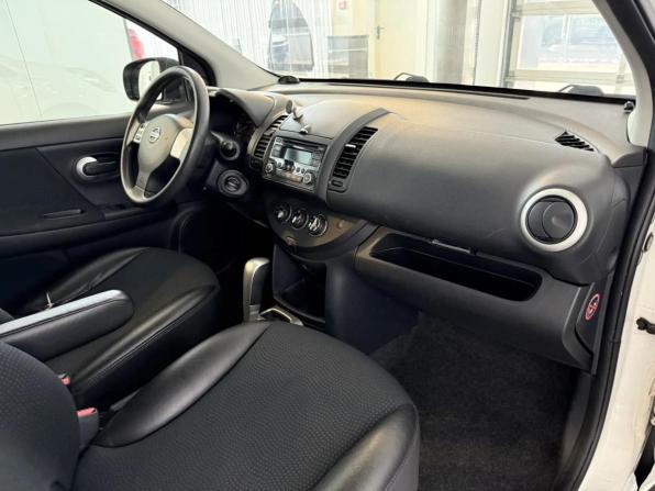 Nissan Note I Рестайлинг с пробегом 2012 года, цена 790 000 рублей, 132401 км, хэтчбек, Автокод Объявления