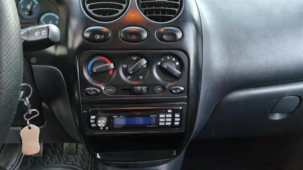 Daewoo Matiz I Рестайлинг Астрахань  - изображение 19