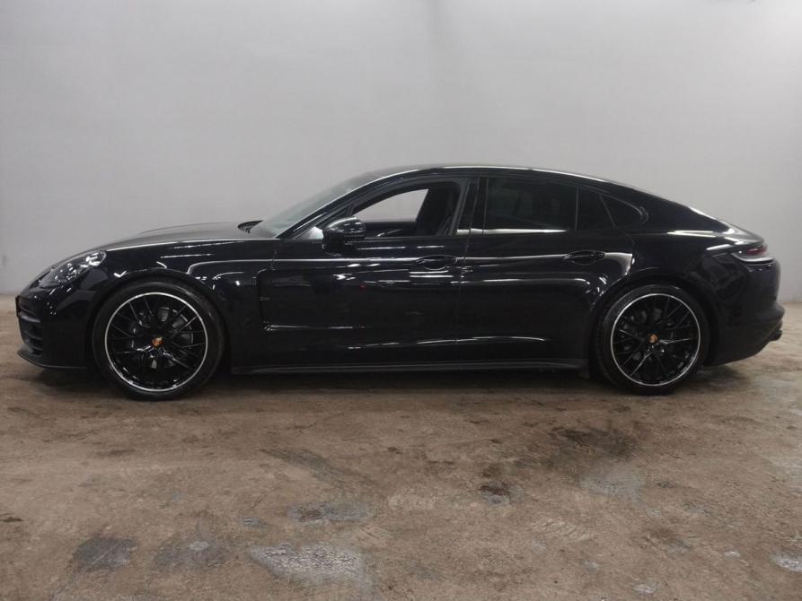 Porsche Panamera II Рестайлинг Москва  - изображение 8