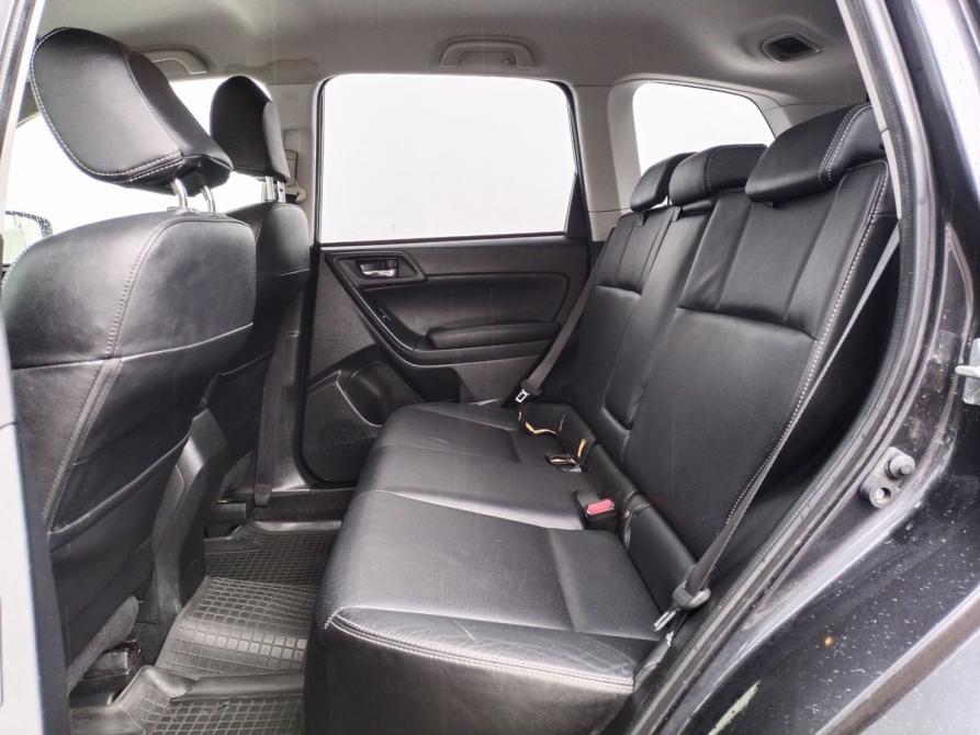 Subaru Forester IV Москва  - изображение 11