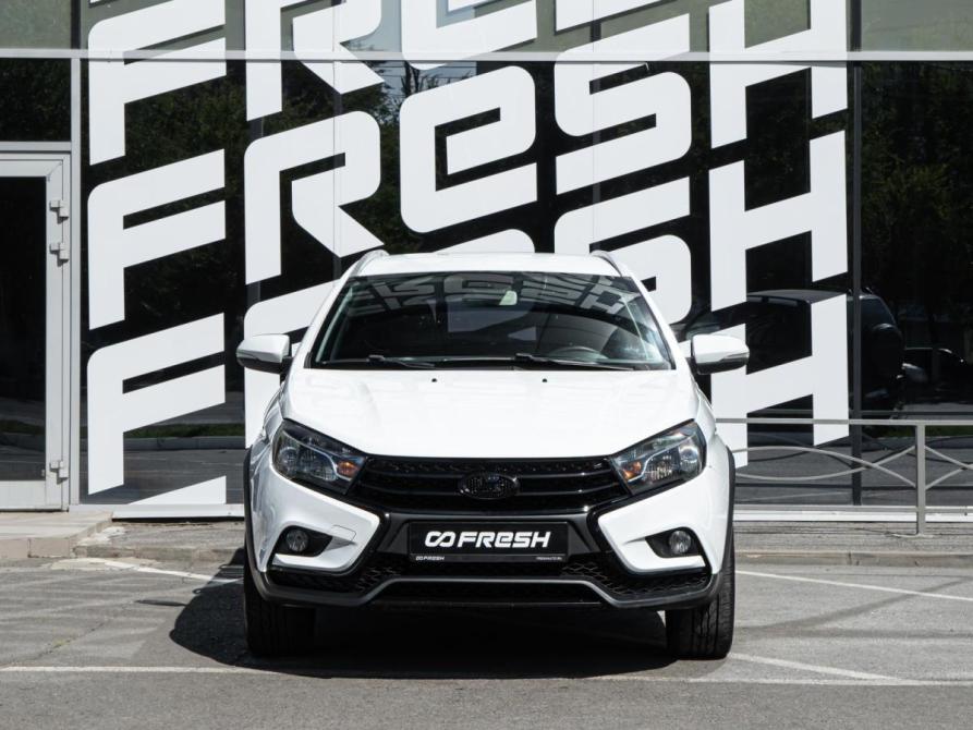 Lada (ВАЗ) Vesta I Волгоград  - изображение 3