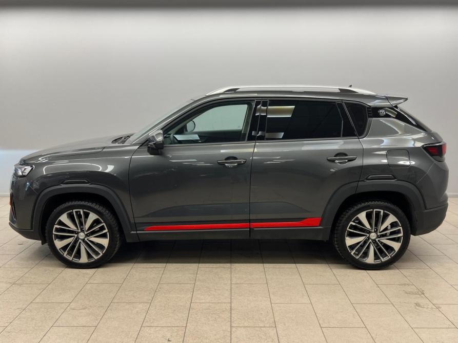 Changan CS35 Plus I Рестайлинг Санкт-Петербург  - изображение 2