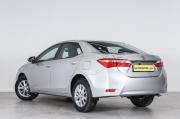 Toyota Corolla XI (E160 E170 E180) Новосибирск  - изображение 25