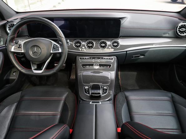 Mercedes-Benz E-Класс AMG V (W213) с пробегом 2017 года, цена 5 300 000 рублей, 34000 км, седан, Автокод Объявления