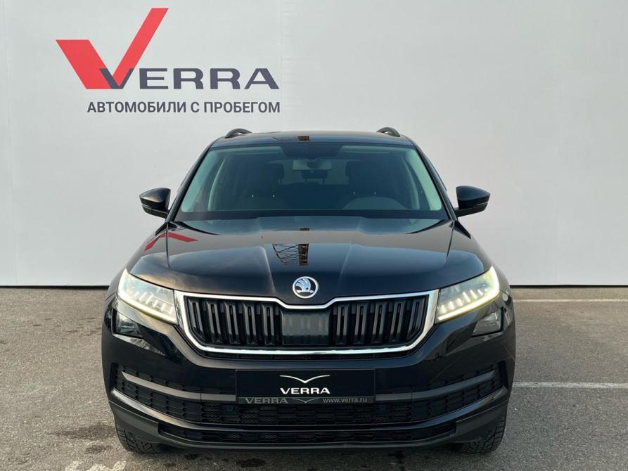 Skoda Kodiaq I Уфа  - изображение 2