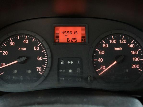 Renault Logan I с пробегом 2007 года, цена 178 000 рублей, 459618 км, седан, Автокод Объявления