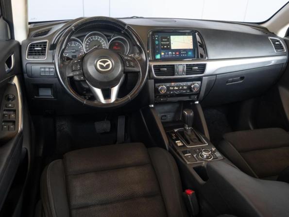 Mazda CX-5 I Рестайлинг с пробегом 2015 года, цена 1 730 000 рублей, 181926 км, внедорожник, Автокод Объявления