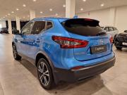 Nissan Qashqai II Рестайлинг Люберцы  - изображение 44