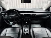 Toyota Corolla XI (E160 E170 E180) Ижевск  - изображение 44