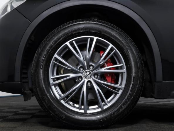 Alfa Romeo Stelvio I с пробегом 2017 года, цена 2 190 000 рублей, 174090 км, внедорожник, Автокод Объявления