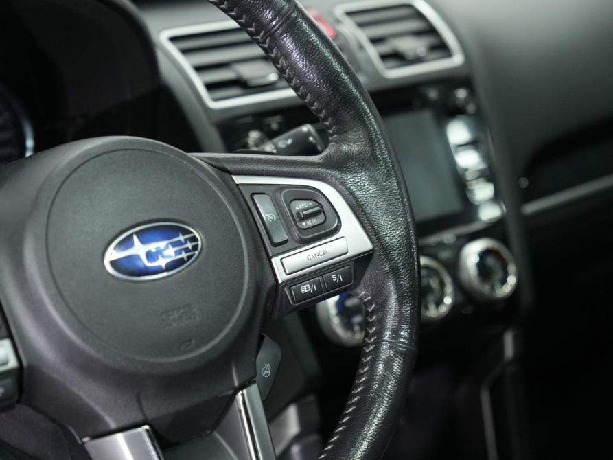 Subaru Forester IV Рестайлинг 2 Новосибирск  - изображение 23