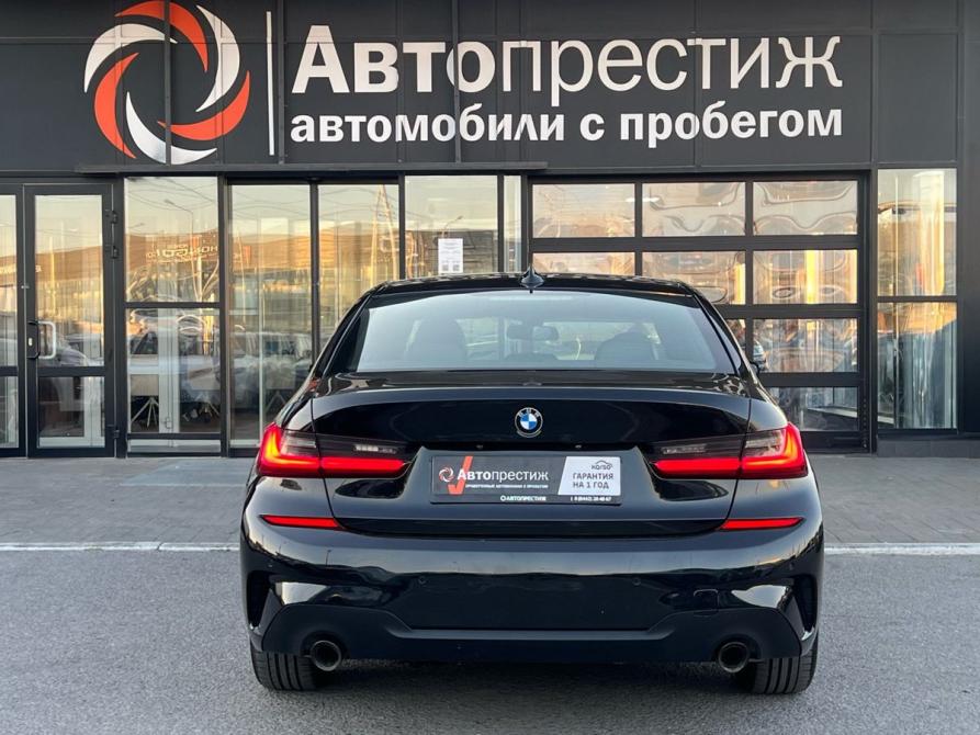 BMW 3 серии VII (G2x) Волгоград  - изображение 6