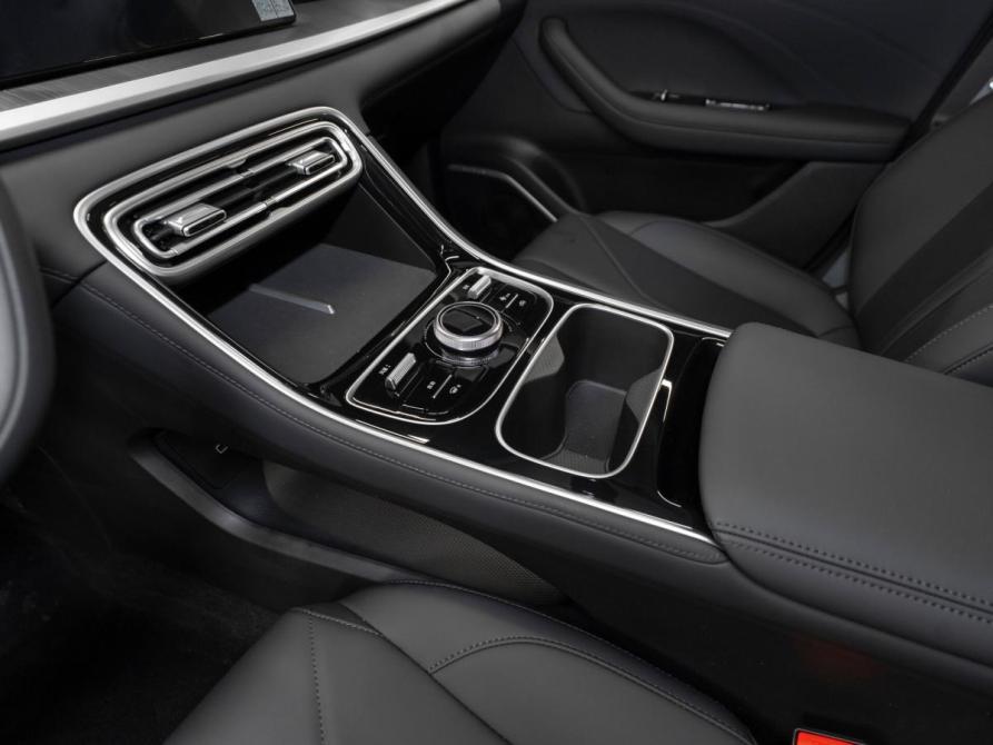 Geely Galaxy Starshine 6 Москва  - изображение 14