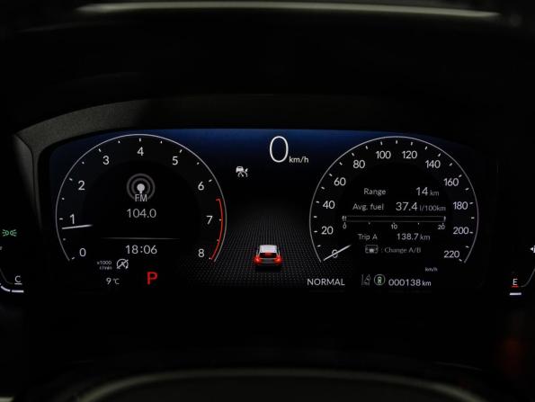 Honda CR-V VI с пробегом 2025 года, цена 4 790 000 рублей, 137 км, внедорожник, Автокод Объявления