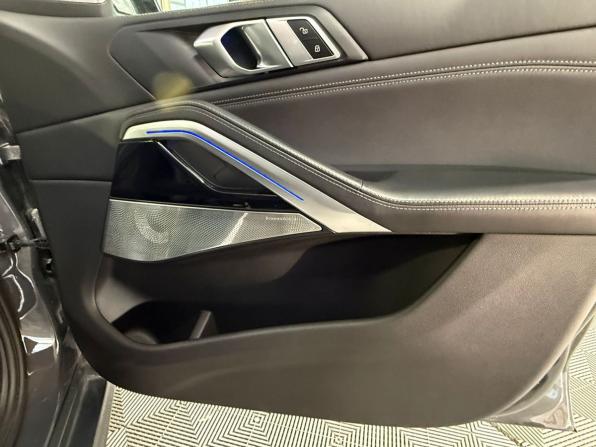 BMW X6 III (G06) с пробегом 2022 года, цена 8 999 000 рублей, 98692 км, внедорожник, Автокод Объявления