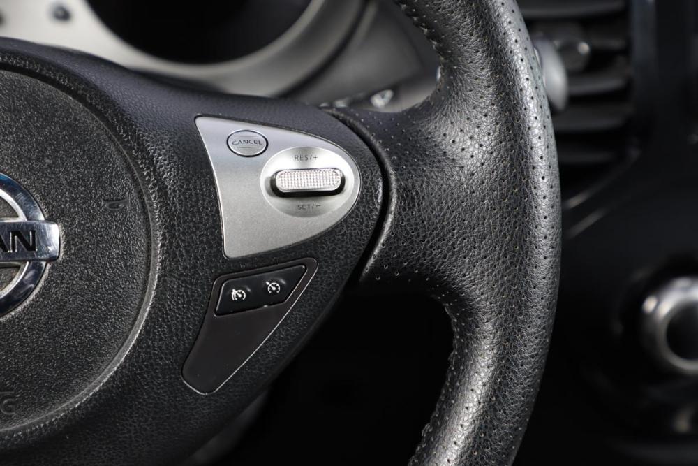 Nissan Juke I Новосибирск  - изображение 16