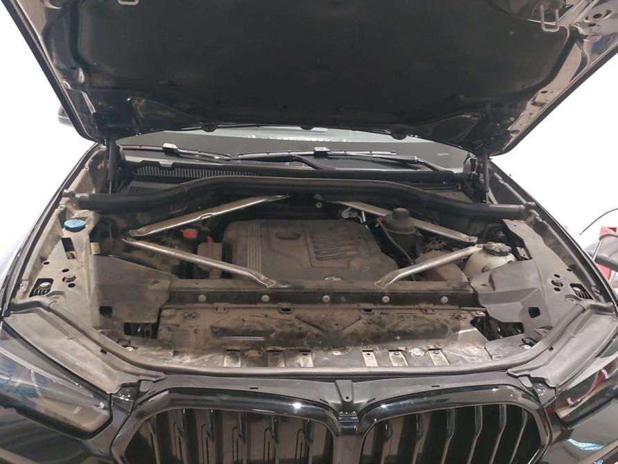 BMW X6 III (G06) Москва  - изображение 19