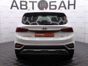 Hyundai Santa Fe IV Екатеринбург  - изображение 35