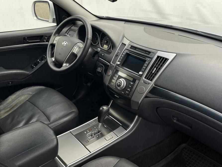 Hyundai ix55 Москва  - изображение 10