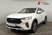 Haval F7x I Волгоград  - изображение 25