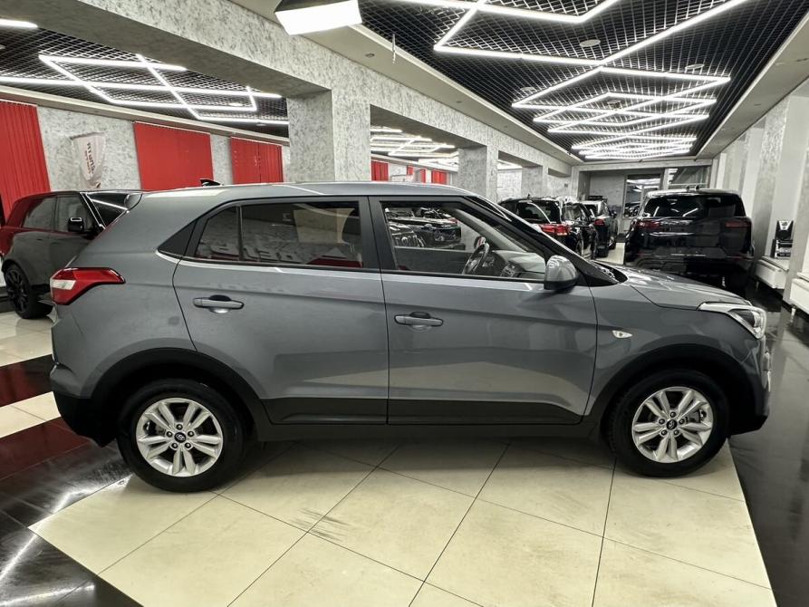 Hyundai Creta I Ярославль  - изображение 6