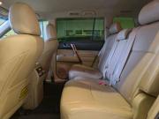 Toyota Highlander II (XU40) Рестайлинг Новосибирск  - изображение 24