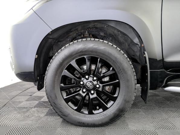 Toyota Land Cruiser Prado 150 Series Рестайлинг 2 с пробегом 2020 года, цена 6 100 000 рублей, 83400 км, внедорожник, Автокод Объявления