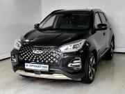 Chery Tiggo 4 Pro I Москва  - изображение 16