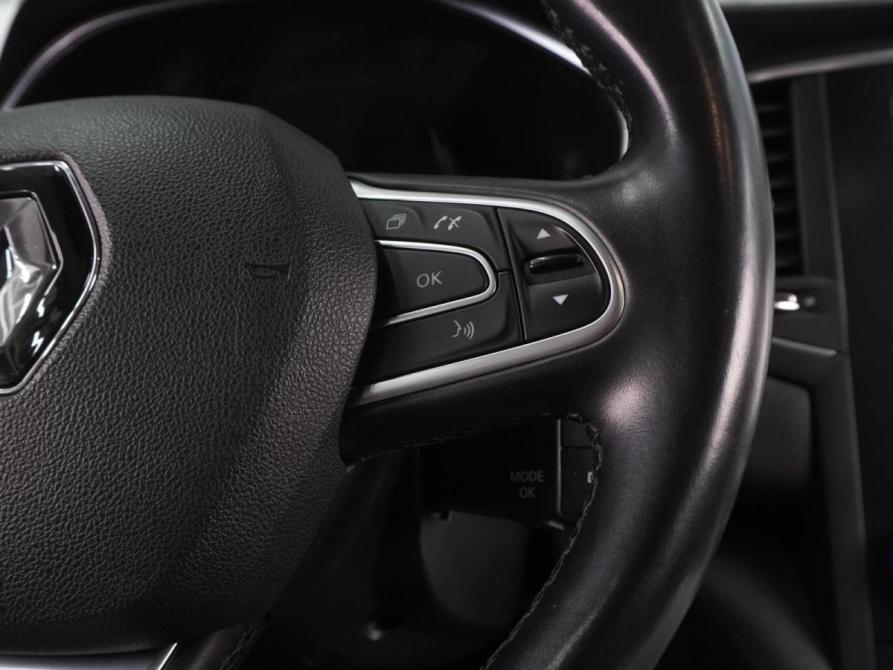 Renault Megane IV Воронеж  - изображение 14