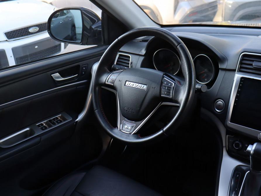 Haval H6 I Самара  - изображение 12