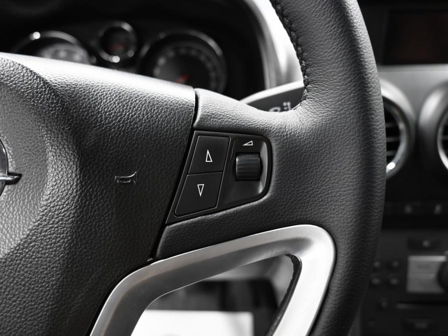 Opel Antara I Рестайлинг Тверь  - изображение 18
