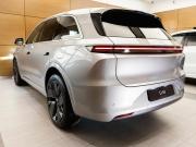 Li Auto (Lixiang) L6 Москва  - изображение 18