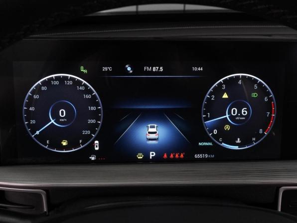 Chery Tiggo 8 Pro Max I с пробегом 2022 года, цена 2 339 000 рублей, 65519 км, внедорожник, Автокод Объявления