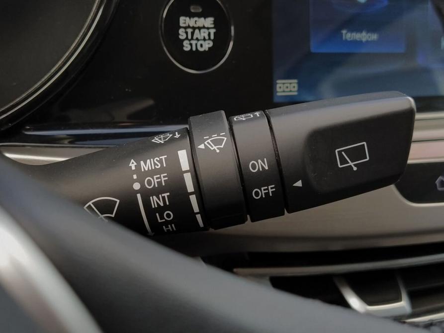 Changan CS35 Plus I Екатеринбург  - изображение 13