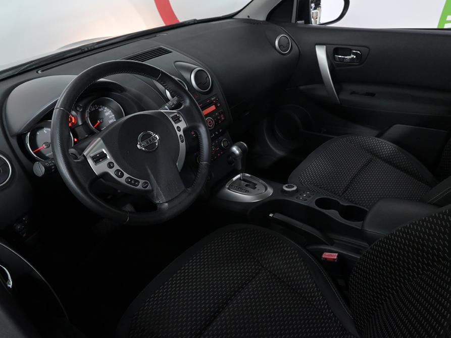 Nissan Qashqai+2 I Москва  - изображение 7