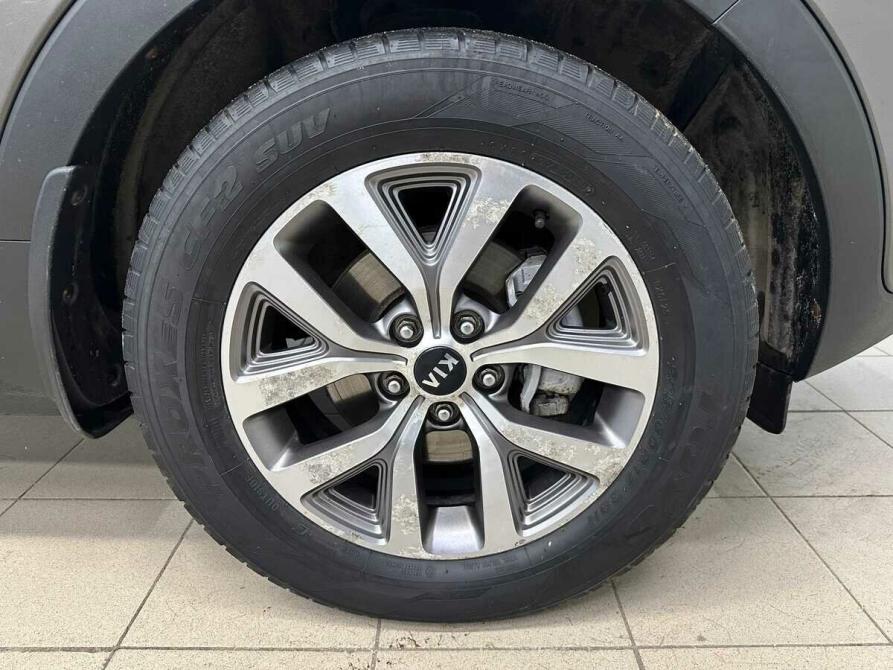 Kia Sportage III Рестайлинг Балашиха  - изображение 17