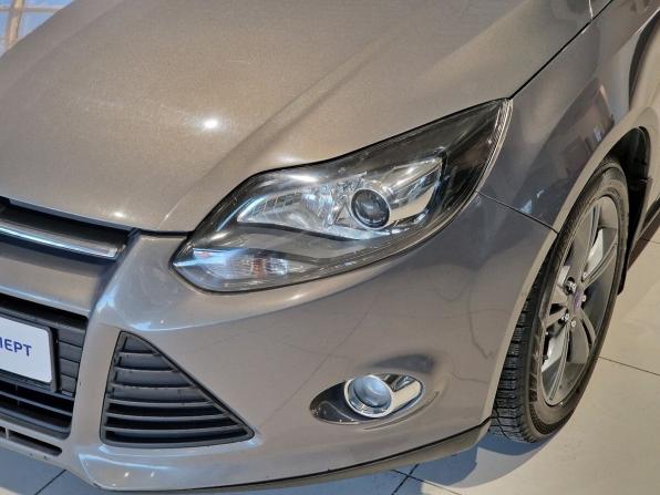 Ford Focus III с пробегом 2014 года, цена 890 000 рублей, 153864 км, седан, Автокод Объявления