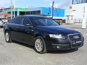 Audi A6 III (C6) Йошкар-Ола  - изображение 25