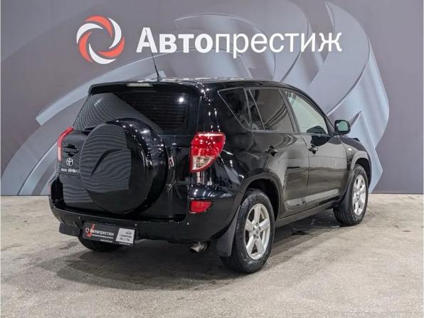 Toyota RAV4 III (XA30) с пробегом 2008 года, цена 900 000 рублей, 265000 км, внедорожник, Автокод Объявления