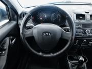 Lada (ВАЗ) Granta I Рестайлинг Самара  - изображение 28