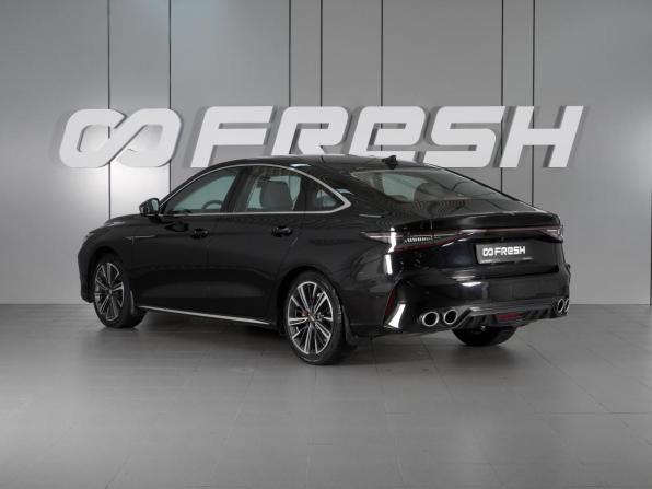 Chery Arrizo 8 с пробегом 2023 года, цена 1 829 000 рублей, 57285 км, седан, Автокод Объявления