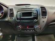 Kia Cerato III Рестайлинг (Classic) Нижневартовск  - изображение 34